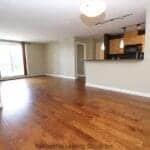 Spacious 1-Bedroom Apartment in Desirable Marda Loop (RP306)