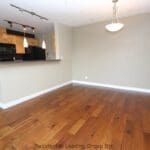 Spacious 1-Bedroom Apartment in Desirable Marda Loop (RP306)