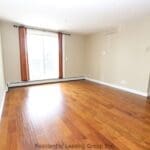 Spacious 1-Bedroom Apartment in Desirable Marda Loop (RP306)
