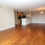 Spacious 1-Bedroom Apartment in Desirable Marda Loop (RP306)
