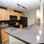Spacious 1-Bedroom Apartment in Desirable Marda Loop (RP306)