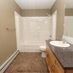 Spacious 1-Bedroom Apartment in Desirable Marda Loop (RP306)