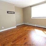 Spacious 1-Bedroom Apartment in Desirable Marda Loop (RP306)