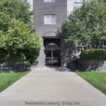Spacious 1-Bedroom Apartment in Desirable Marda Loop (RP306)