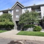 Spacious 1-Bedroom Apartment in Desirable Marda Loop (RP306)