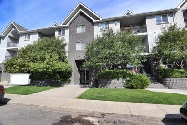 Spacious 1-Bedroom Apartment in Desirable Marda Loop (RP306)