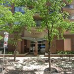 Downtown Calgary 2-Bedroom Condo with Parking & Storage (RP424)