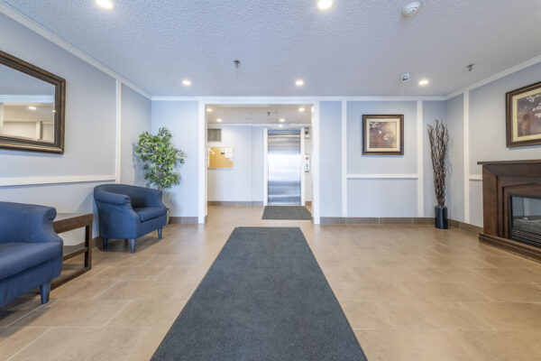 2 Bed, 2 Bath Condo | West Downtown Calgary (RP025)