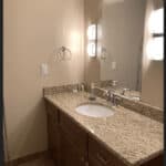 Aspen Woods 4-Bedroom Home with Expansive Deck & Flex Space (RP161)