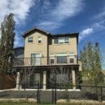 Aspen Woods 4-Bedroom Home with Expansive Deck & Flex Space (RP161)