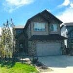 Aspen Woods 4-Bedroom Home with Expansive Deck & Flex Space (RP161)