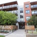 2 Bedroom 2 Bathroom Condo for Rent in NE Calgary | Heated Parking (RP408)