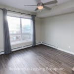 2 Bedroom 2 Bathroom Condo for Rent in NE Calgary | Heated Parking (RP408)