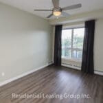 2 Bedroom 2 Bathroom Condo for Rent in NE Calgary | Heated Parking (RP408)