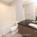 2 Bedroom 2 Bathroom Condo for Rent in NE Calgary | Heated Parking (RP408)