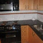 Spacious 2-Bedroom Condo with River Views in The Marquis (RP227)