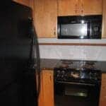 Spacious 2-Bedroom Condo with River Views in The Marquis (RP227)