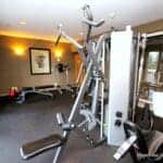 Spacious 2-Bedroom Condo with River Views in The Marquis (RP227)