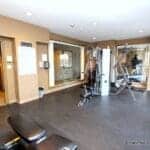 Spacious 2-Bedroom Condo with River Views in The Marquis (RP227)