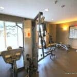 Spacious 2-Bedroom Condo with River Views in The Marquis (RP227)