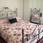 Spacious 2-Bedroom Condo with River Views in The Marquis (RP227)