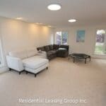 Spacious Elboya Home | 3 Bed, 3.5 Bath | Double Garage (RP487)