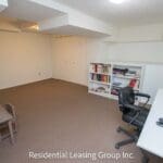 Spacious Elboya Home | 3 Bed, 3.5 Bath | Double Garage (RP487)