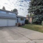 Spacious Elboya Home | 3 Bed, 3.5 Bath | Double Garage (RP487)