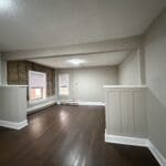 Charming Apartment in Historic Aberdeen Block Building, Mission (L940-12)