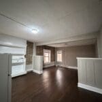 Charming Apartment in Historic Aberdeen Block Building, Mission (L940-12)