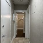Charming Apartment in Historic Aberdeen Block Building, Mission (L940-12)