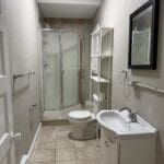 Charming Apartment in Historic Aberdeen Block Building, Mission (L940-12)