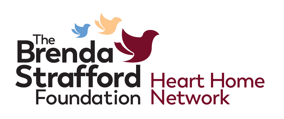 Brenda Strafford Foundation
