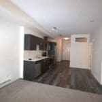 Contemporary 2-Bedroom Condo with Ground-Level Patio (RP480)
