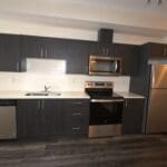 Contemporary 2-Bedroom Condo with Ground-Level Patio (RP480)