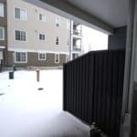 Contemporary 2-Bedroom Condo with Ground-Level Patio (RP480)