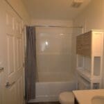 Contemporary 2-Bedroom Condo with Ground-Level Patio (RP480)