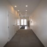 Contemporary 2-Bedroom Condo with Ground-Level Patio (RP480)