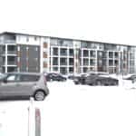 Contemporary 2-Bedroom Condo with Ground-Level Patio (RP480)