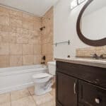 3-Bed SW Calgary Townhouse for Rent | Westgate – Kincaid Castle (RP495)