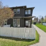 3-Bed SW Calgary Townhouse for Rent | Westgate – Kincaid Castle (RP495)