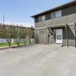 3-Bed SW Calgary Townhouse for Rent | Westgate – Kincaid Castle (RP495)