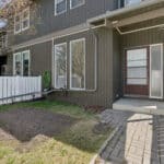 3-Bed SW Calgary Townhouse for Rent | Westgate – Kincaid Castle (RP495)