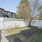 3-Bed SW Calgary Townhouse for Rent | Westgate – Kincaid Castle (RP495)