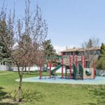 3-Bed SW Calgary Townhouse for Rent | Westgate – Kincaid Castle (RP495)