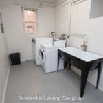Mission 1-Bedroom Apartment | Pet-Friendly | Walk to Elbow River & Shops (L937-3)