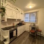 Mission 1-Bedroom Apartment | Pet-Friendly | Walk to Elbow River & Shops (L937-3)