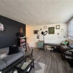 Mission 1-Bedroom Apartment | Pet-Friendly | Walk to Elbow River & Shops (L937-3)