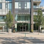 Executive Corner Residence | Park Point Downtown Calgary (RP447)