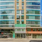 Furnished 2 Bed Condo in Downtown Calgary | Utilities Included (RP298)